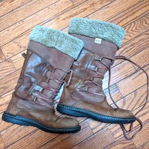 Ugg Winter Boots